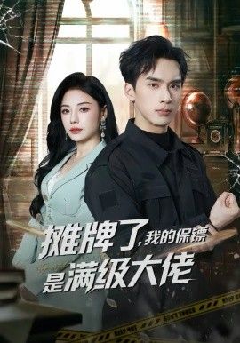 摊牌了，我的保镖是满级大佬